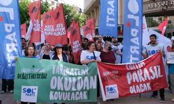 "Laik, bilimsel, parasız eğitim İçin"... SOL Parti’den 'büyük mücadele' çağrısı