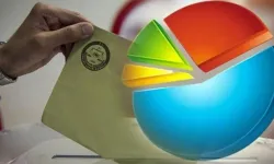İYİ Parti’nin yaptırdığı anketten hangi parti birinci çıktı