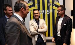 Resmen açıklandı: Fenerbahçe'de yol ayrılığı