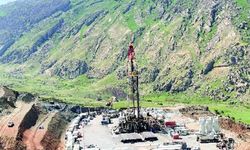 Petrol yok, talan var: Doğa, sondaj uğruna yok ediliyor!