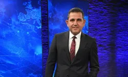 Fatih Portakal Sözcü TV'den ayrıldığını duyurdu: Sebebi yine aynı...