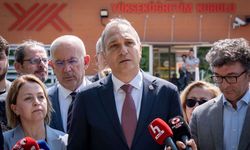 CHP'li Özçağdaş'tan AKP'ye: "Siz Anayasa’ya uymayanlarsınız"