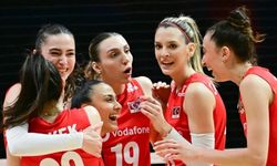 Filenin Sultanları fırtına gibi! Fransa ve Tayland'dan sonra Polonya'yı da devirdiler
