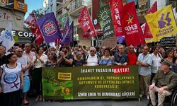 Talan yasasına isyan: “Bu yasa halkı değil, sermayeyi koruyor!”