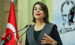 CHP’li Taşcıer: “22 yılda 72 bin kişi hayatına son verdi”