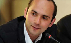 Tayfun Kahraman hastaneye sevk edildi