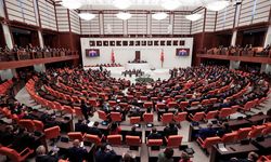 Çalışmaları 31 Temmuz'a kadar devam edecek TBMM'de bu hafta: İklim kanunu, enerji ve sağlık düzenlemeleri