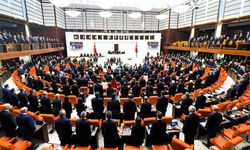 Meclis’teki partilerden ortak bildiri