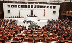 Numan Kurtulmuş yeniden TBMM Başkanı seçildi