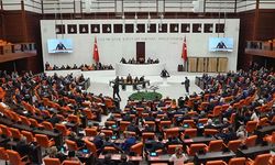 10. Yargı Paketi TBMM'de kabul edildi: 8 madde çıkarıldı!