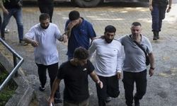 Türk çetesinin üyeleri Yunanistan’ı birbirine kattı