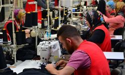 Tekstilde büyük çöküş: 105 bin kişi daha işsiz kalabilir!