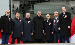 Cumhur İttifakı ortağı anayasanın ilk 4 maddesini tartışmaya açtı