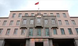 MSB'den İsrail'in Türk hava sahasını ihlal ettiği iddialarına açıklama