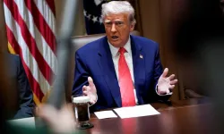Trump'tan yeni gümrük vergisi kararları