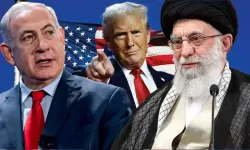İsrail-İran savaşında düğümün ne çözüleceğini Trump açıkladı
