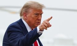 Trump’tan İsrail’e uyarı: “O bombaları atmayın!”