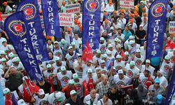 600 bin kamu işçisinin gözü bu teklifte: Türk-İş’ten sert uyarı!