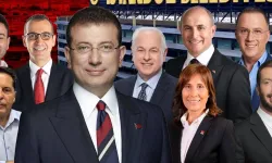 Tutuklu Belediye Başkanlarından bayram mesajları...