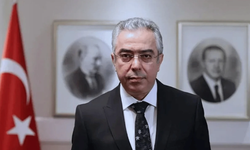 Mehmet Uçum: “Silahların teslimi, münfesih terör örgütü mensuplarına ilişkin uygulamalar teknik konudur”