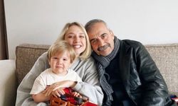 Sırrı Süreyya Önder'in kızından babasına duygu yüklü yazı: "Haydi bir kahve yapın bana"