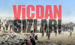 İsrail, insani yardım bekleyen sivillere ateş açtı: En az 25 kişiyi katletti