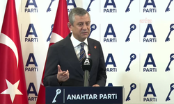 Özel'den Erdoğan'a "Hak vaki olana kadar" cevabı: "Erdoğan'ın yaşamasına kimsenin itirazı yok ama..."