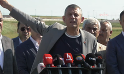 CHP lideri Özgür Özel'den çok sert açıklamalar: "Bu kadarını FETÖ bile yapmadı!"