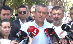 Özel, Erdoğan'ın "tebrik telefonu"nu eleştirdi: "Sanki AKP belediye kazanmış gibi..."