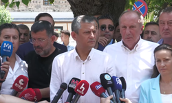 Özgür Özel'den İran'a yönelik saldırılara ilk tepki: "Gözü dönmüş İsrail..."