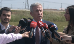 Mansur Yavaş, Silivri'de Ekrem İmamoğlu'nu ziyaret etti, görüşmeye dair açıklamalarda bulundu
