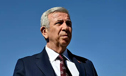 Mansur Yavaş: "Sarıyar Barajı’ndan su getirme çalışmalarına başlanacak"