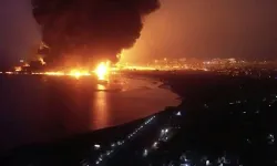 İsrail İran’dan sonra o ülkeyi vurmaya başladı