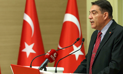 CHP’li Bağcıoğlu, hazırladığı 25 maddelik milli güvenlik yol haritasını açıkladı