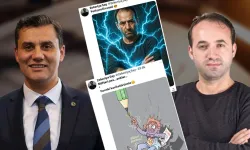 Yeni Akit Gazetesi Haber Müdürü hakkında suç duyurusu