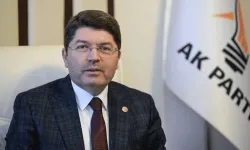 Bakan Tunç "cezasızlık algısını yıkacak" yeni düzenlemeyi açıkladı: 1 yıl ceza alan 18 gün hapis yatacak