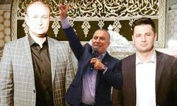 MHP’li Yönter’den dikkat çeken mesaj: Sinan Ateş hükümlülerinin fotoğraflarını paylaştı!