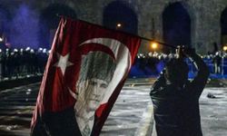 Yürümek de suç oldu: 4 bin 500 dosya, 14 bin suçlama!