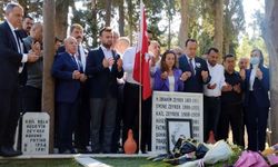 Manisa’nın yeni başkanı Dutlulu’dan vefa örneği: İlk ziyaret Zeyrek’e