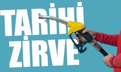 Motorin 50 TL'ye dayanıyor: Yeni zam ne zaman gelecek?