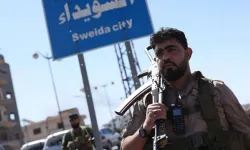 Süveyda’da Dürzi Cemaati ile Şam hükümeti arasında anlaşma sağlandı