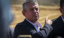 CHP lideri Özgür Özel’e 'Beyaz Toros' soruşturması