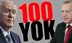 Bahçeli'nin 'komisyon' teklifine AKP'den ret!