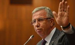 Yangınlara karşı 'belediye seferberliği'... Mansur yavaş: Bu çığlığı duymak ve duyurmak hepimizin sorumluluğu"