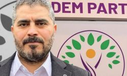 HDK soruşturması kapsamında tutuklu bulunan Ahmet Saymadi tahliye edildi