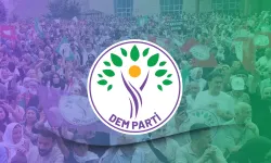 DEM'den büyük değişiklik:  Parti'nin ismi, logosu ve siyasi çizgisi değişecek iddiası...