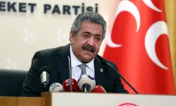 Silah bırakma töreni öncesi MHP'li isimden "tehdit" gibi "provokasyon" uyarısı: "Ülkesini, milletini seven herkes..."