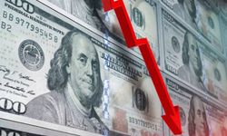 Dolar endeksinde düşüş devam ediyor: 1973'ten bu yana en kötü başlangıç...