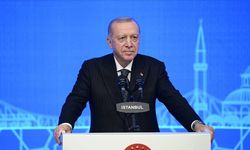 Erdoğan'dan “Leman” açıklaması: Mizah kisvesiyle yapılan açık bir kışkırtmadır