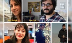18 kurumdan Artvin merkezli soruşturmada tutuklanan gazeteciler için çağrı